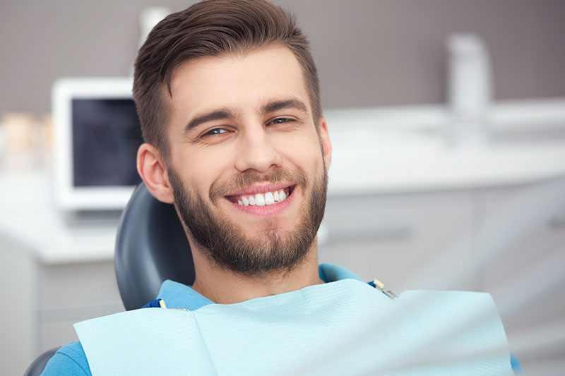 Dental Fillings in Manchester