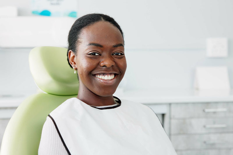 Dental Exams and Cleanings in Manchester