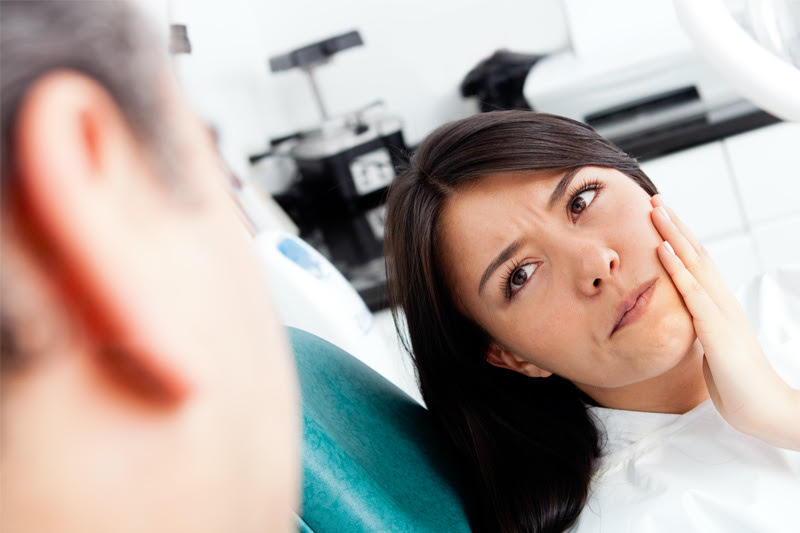Dental Implants in 06040