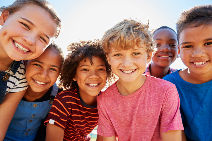 Pediatric Dentistry in Manchester
