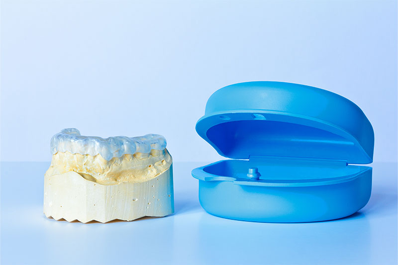 Sleep Apnea in Manchester